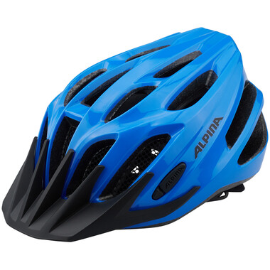 ALPINA FB JR 2.0 Junior Helmet Blue 2023 0